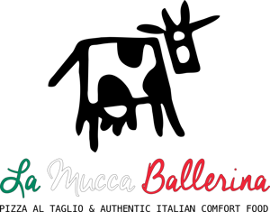 La Mucca Ballerina – Italian. Authentic. Delicious.
